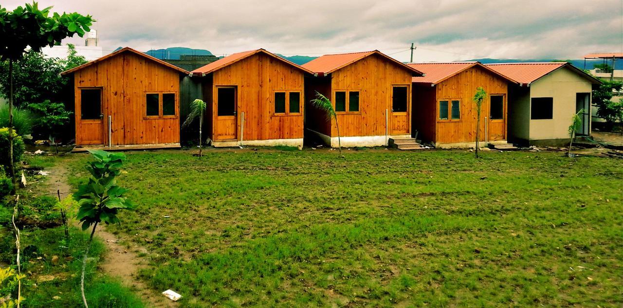 The Rustic Pines Hotel Udaipur Exterior photo